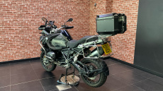 BMW R1200 GS Adventure Triple Black ABS (16MY)